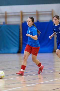 Bild 1120 - wCJ NFV Futsalmeisterschaft